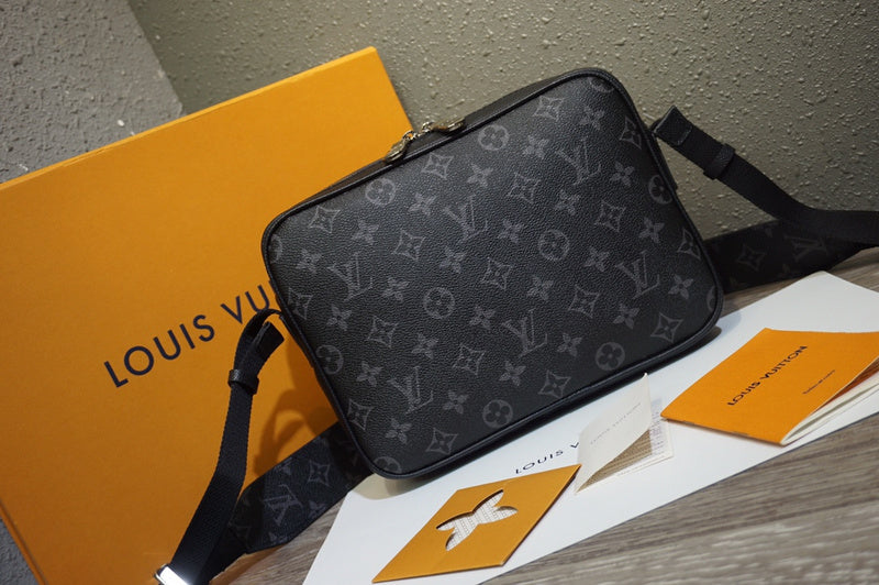 I W Fashion Lu-Vi bags - 17327