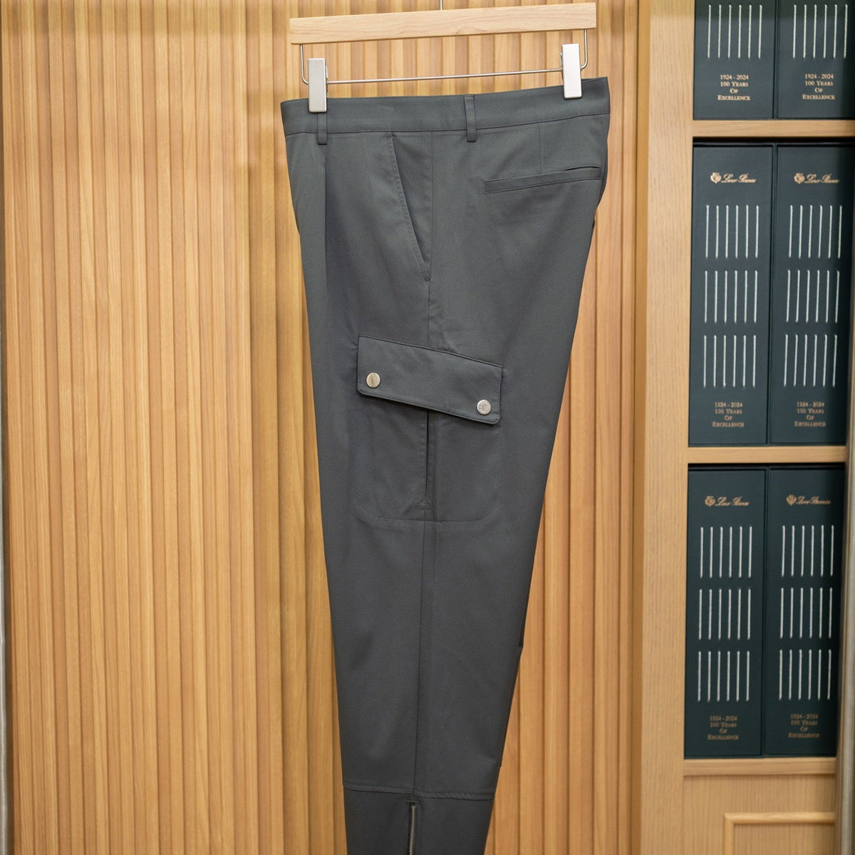 HERM TROUSERS