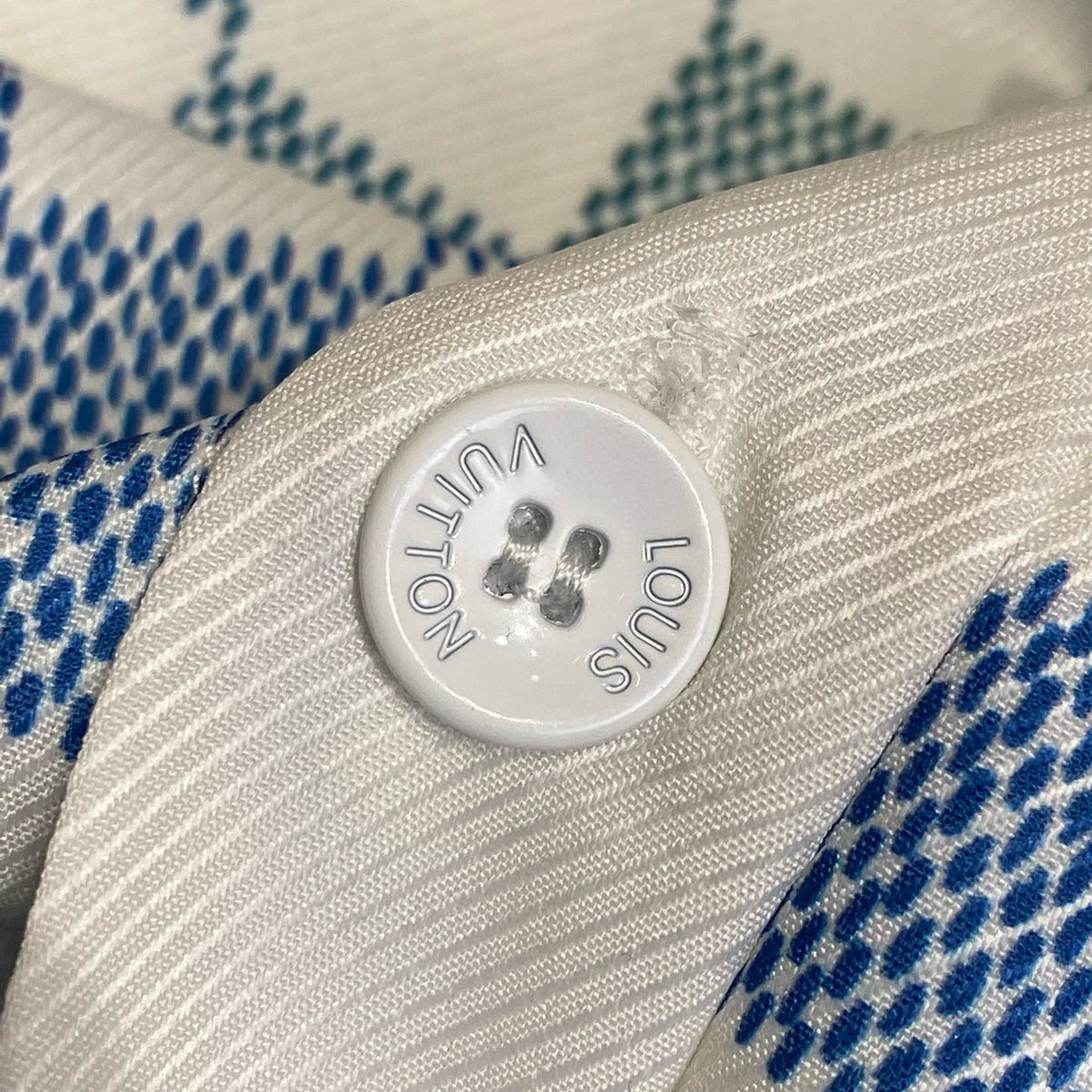 LOU POLO SHIRT