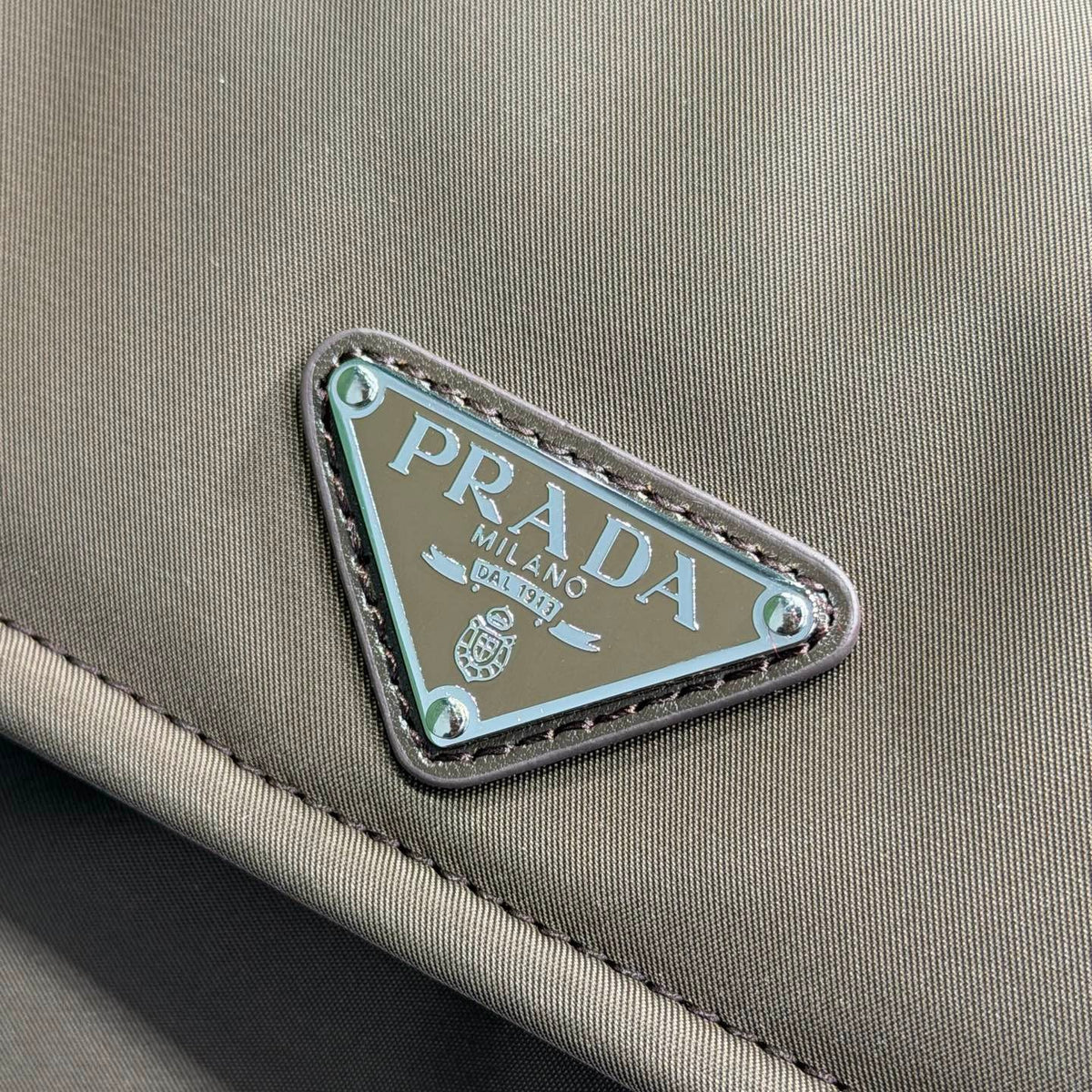 PD TRAVELLER SMALL BAG