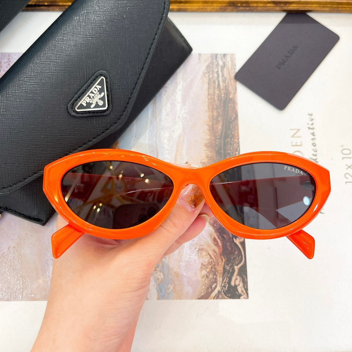 PD SUNGLASSES