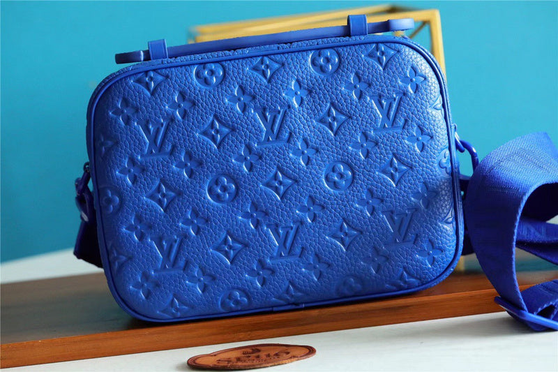 I W Fashion Lu-Vi bags - 10104
