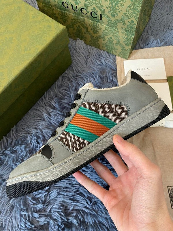 Gucci Luxury Shoes