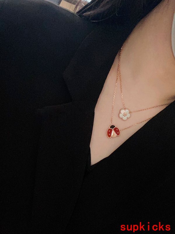 Van Cleef & Arples Jewelry