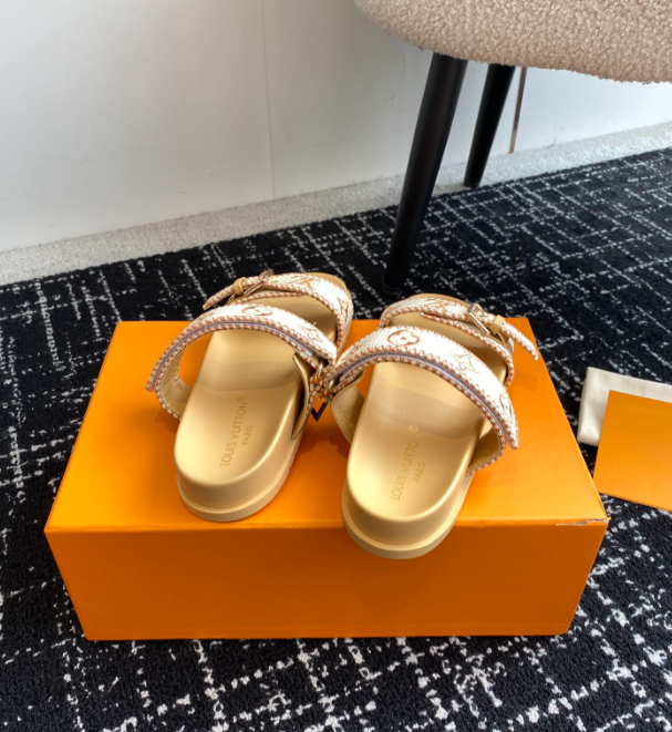 Ava’s Mode - LOV Women Shoes - 006