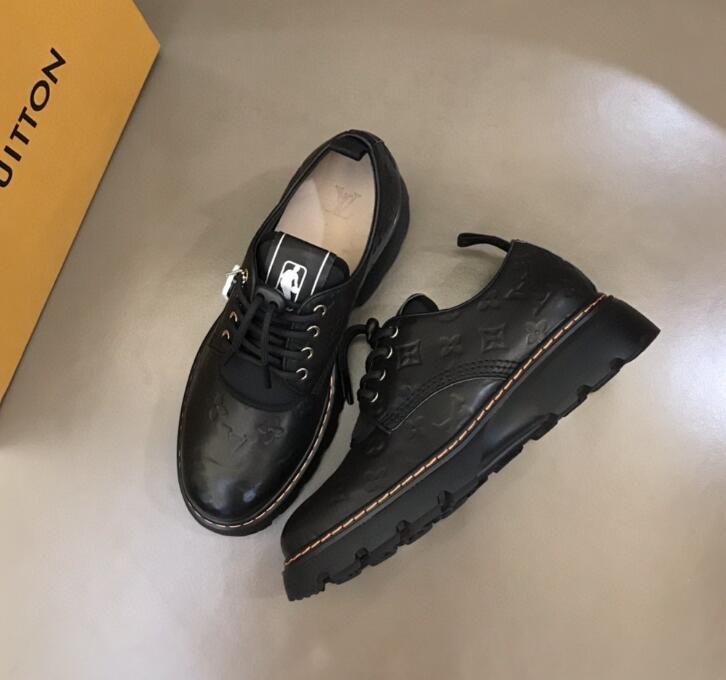 Ava’s Mode - LOV Men Shoes - 887