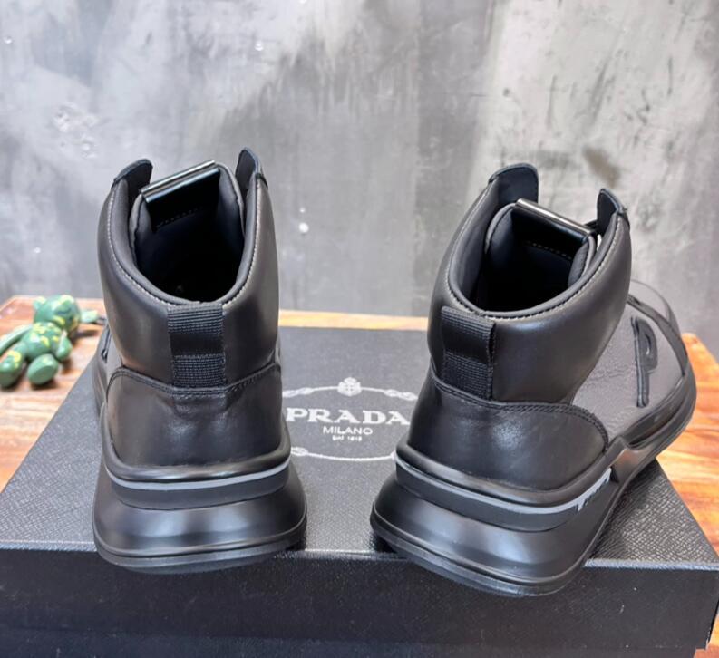 Ava’s Mode - PD Men Shoes - 105