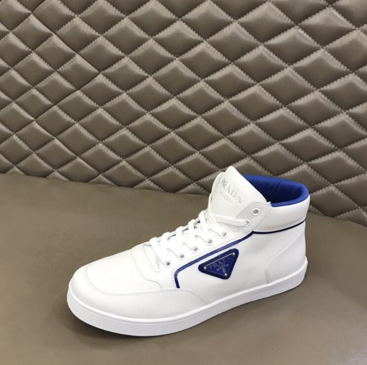 Ava’s Mode - PD Men Shoes - 167
