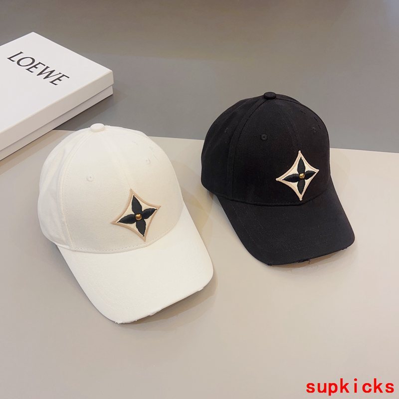 Louis Vuitton Luxury Cap