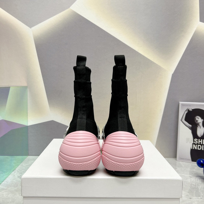 Givenchy Luxury Shoes