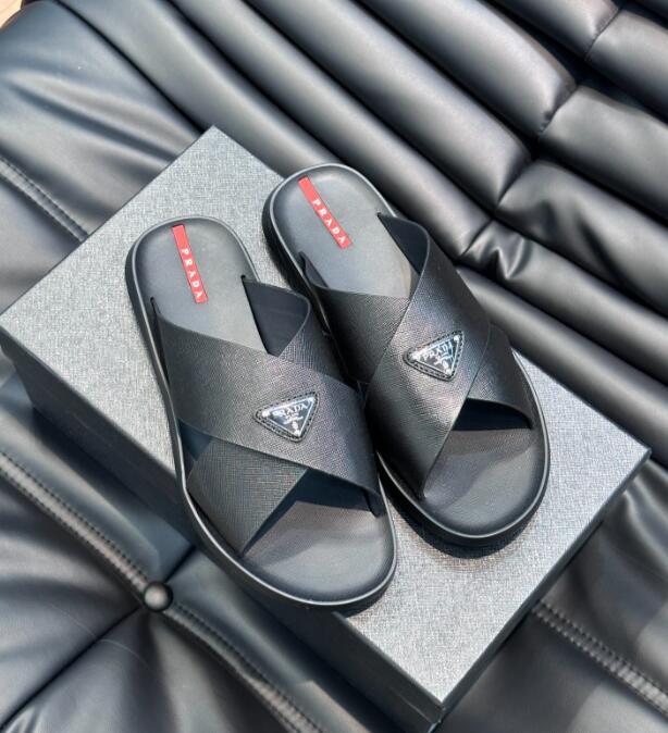 Ava’s Mode - PD Men Shoes - 080
