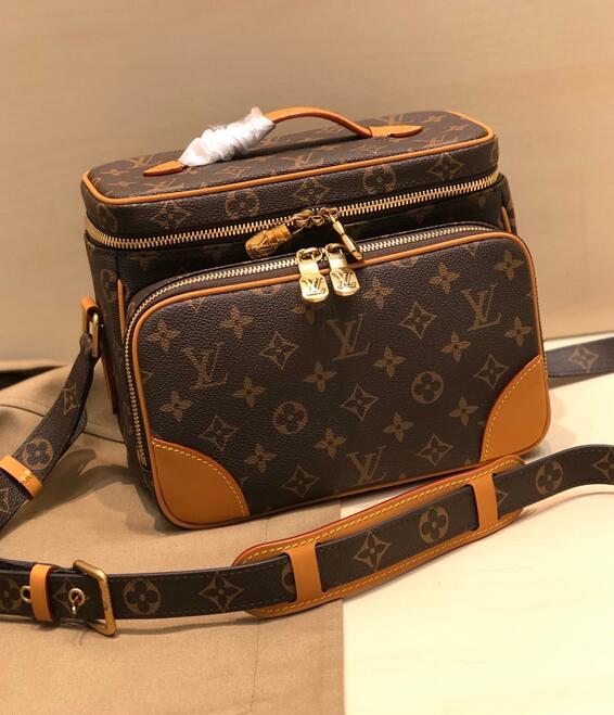Ava’s Mode - LOV Bags - 3048