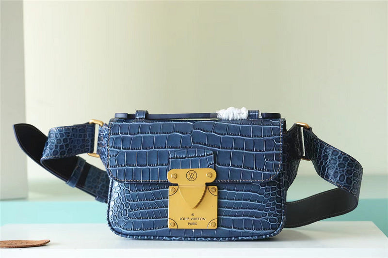 I W Fashion Lu-Vi bags - 9963