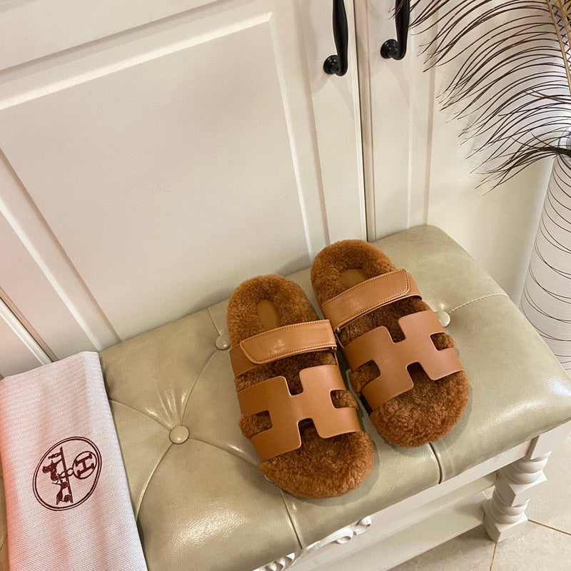 Hermes Luxury Sandals