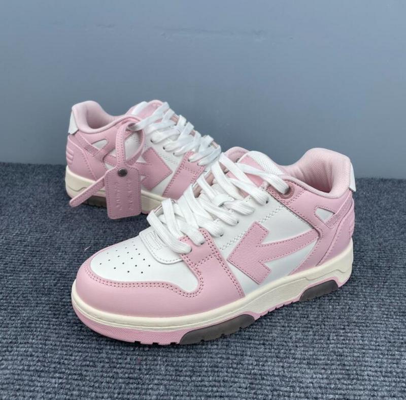 Ava’s Mode - YZO Women Shoes - 049