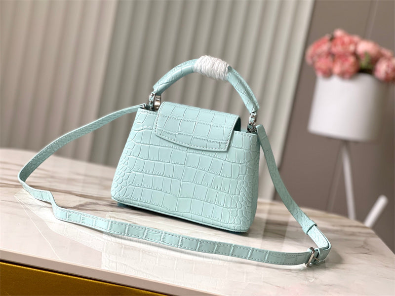 PHA - LOV Bags - 477