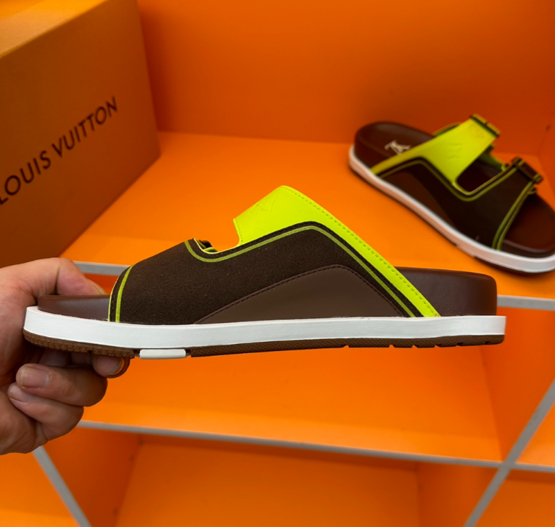 Ava’s Mode - LOV Men Shoes - 043