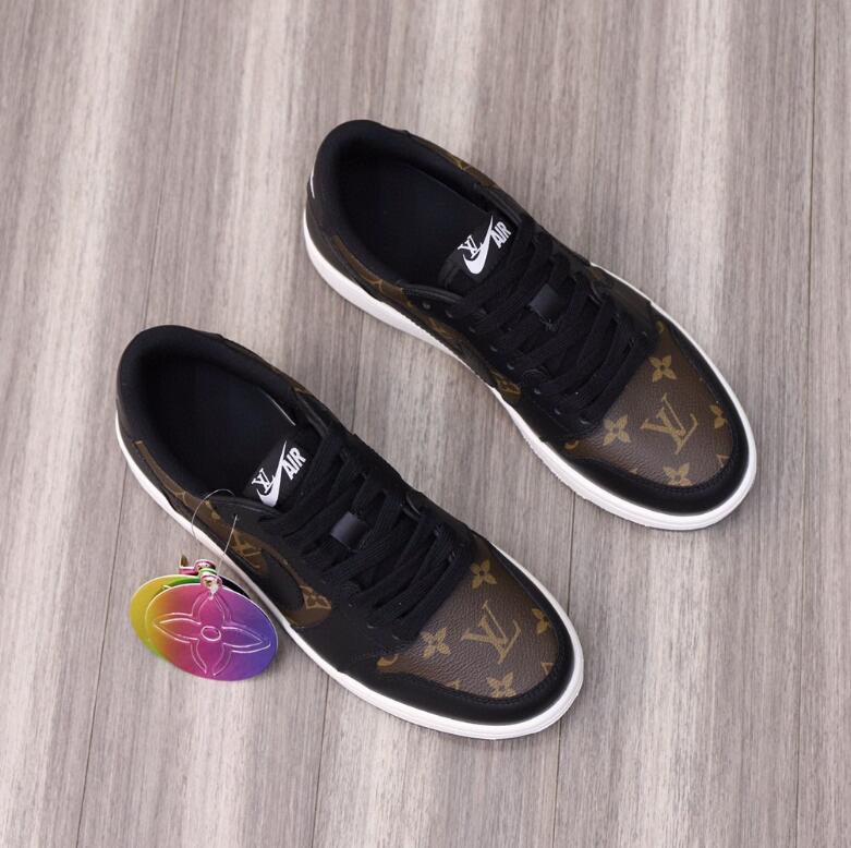 Ava’s Mode - LOV Men Shoes - 1334