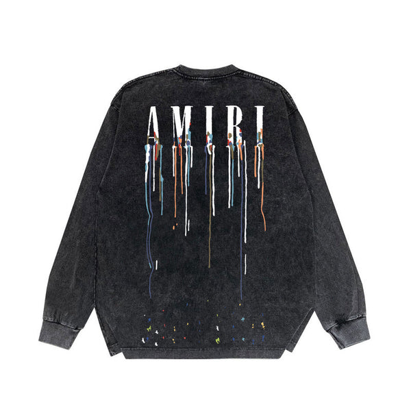 AMIR Hoodies - 134