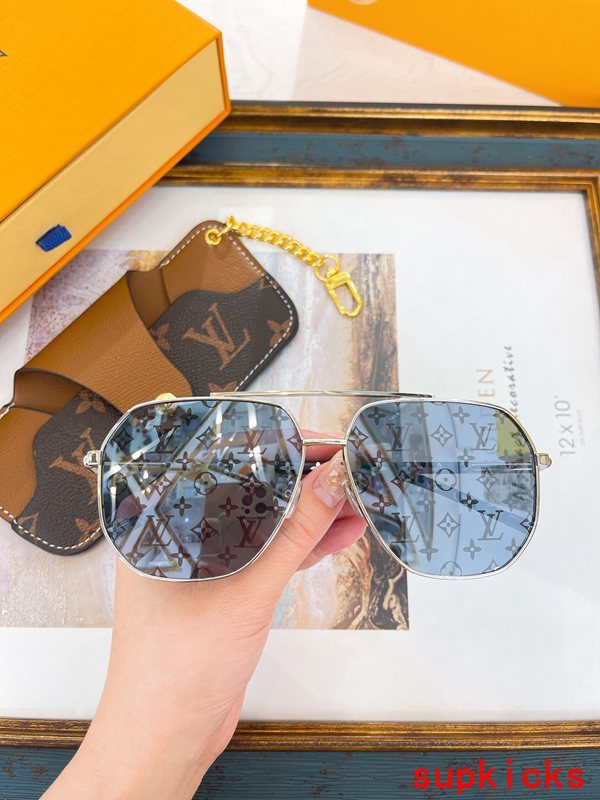 Louis Vuittion Luxury Sunglasses