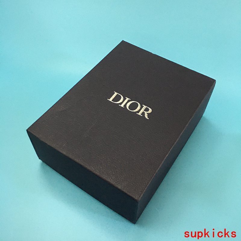 Dior Luxury Shoes