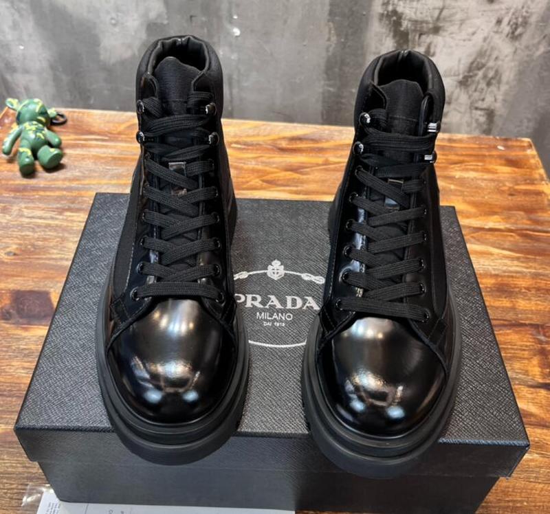 Ava’s Mode - PD Men Shoes - 145