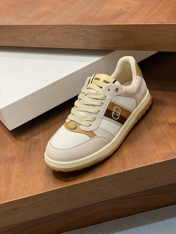 Gucci Luxury Shoes