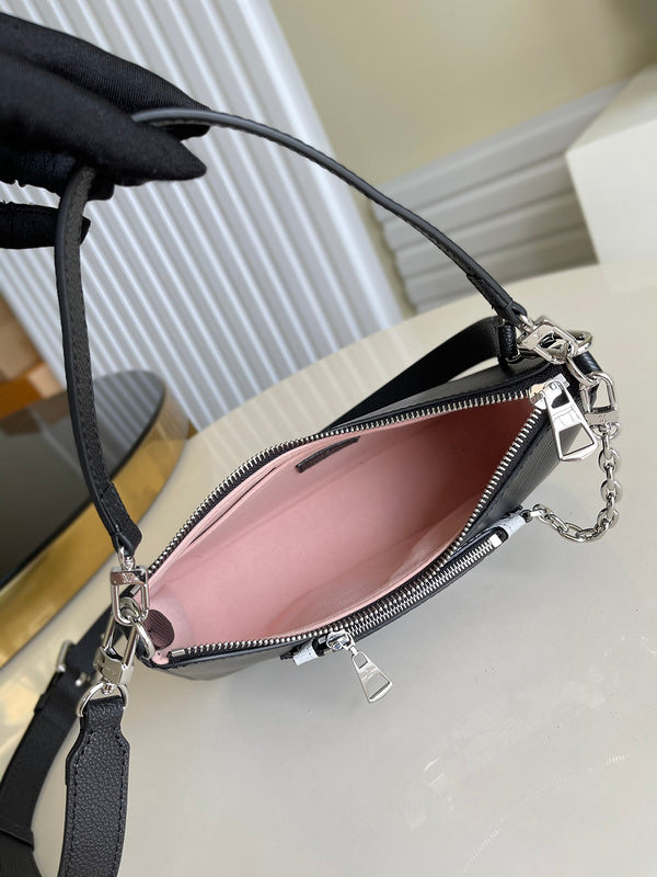 I W Fashion Lu-Vi Bags - 16932