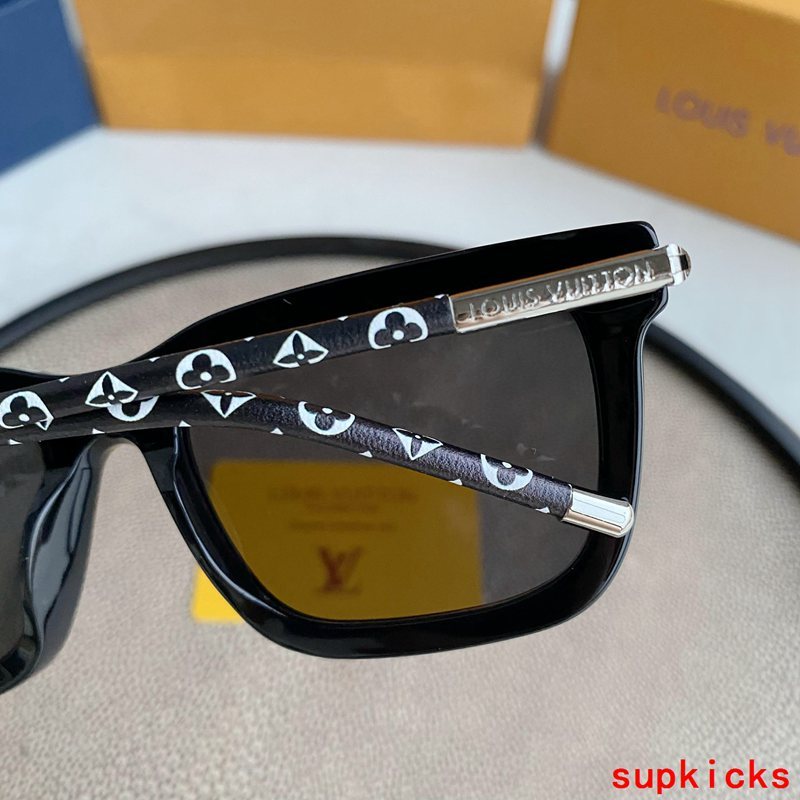 Louis Vuittion Luxury Sunglasses