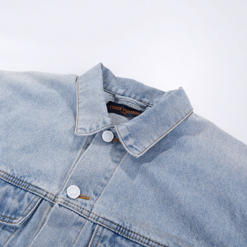 Louis Vuittion Luxury Clothes