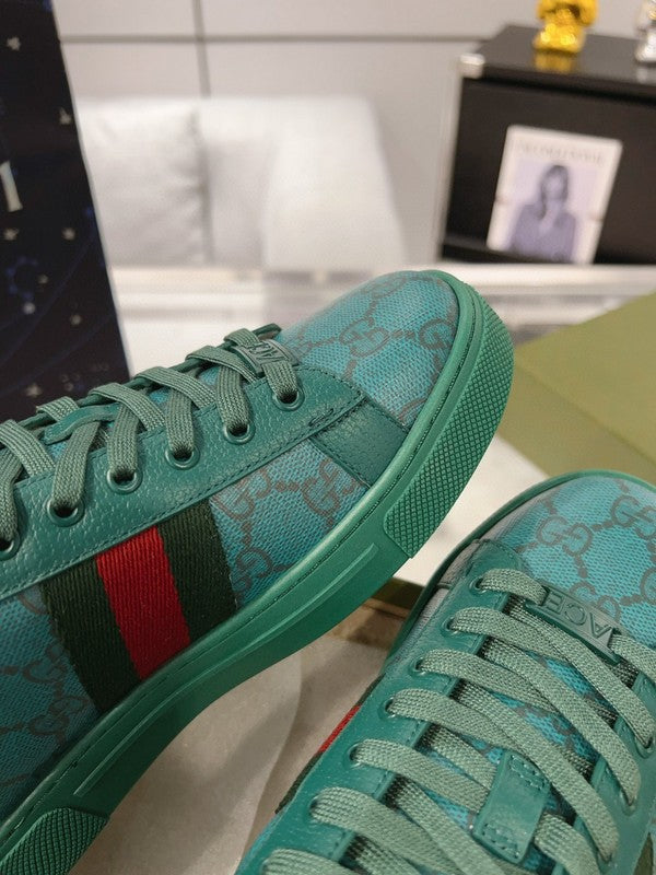 Gucci Luxury Shoes