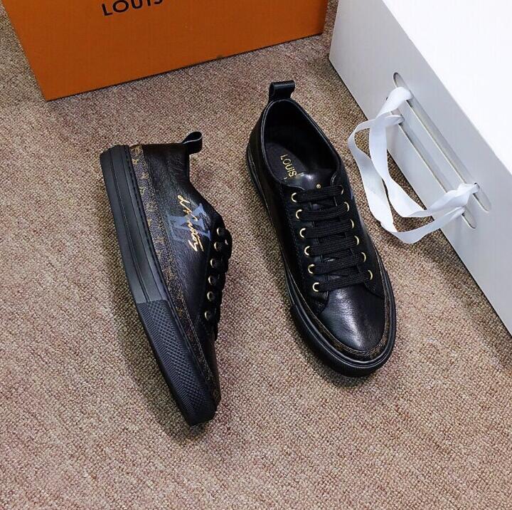 Ava’s Mode - LOV Men Shoes - 1804