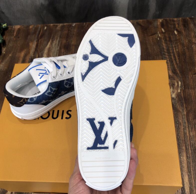 Ava’s Mode - LOV Men Shoes - 1174