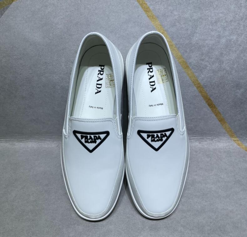 Ava’s Mode - PD Men Shoes - 227