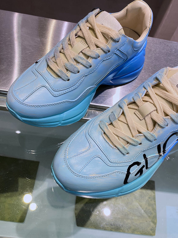 Gucci Luxury Shoes