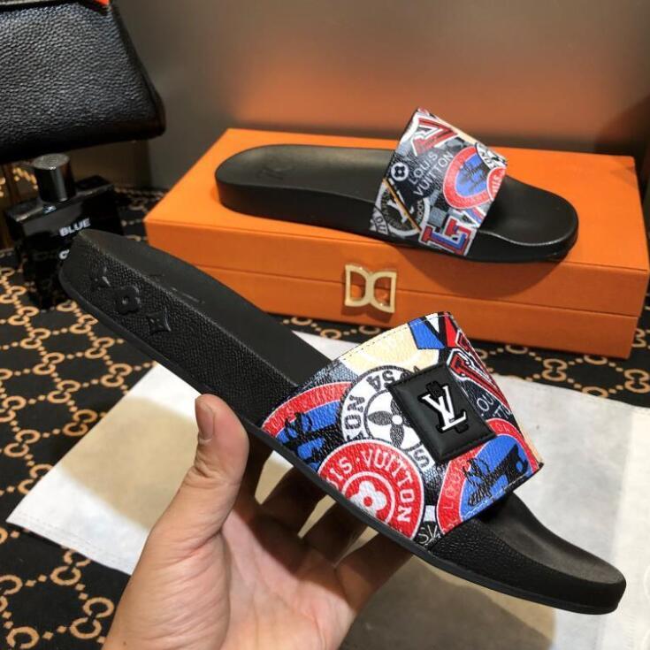 Ava’s Mode - LOV Men Shoes - 1772