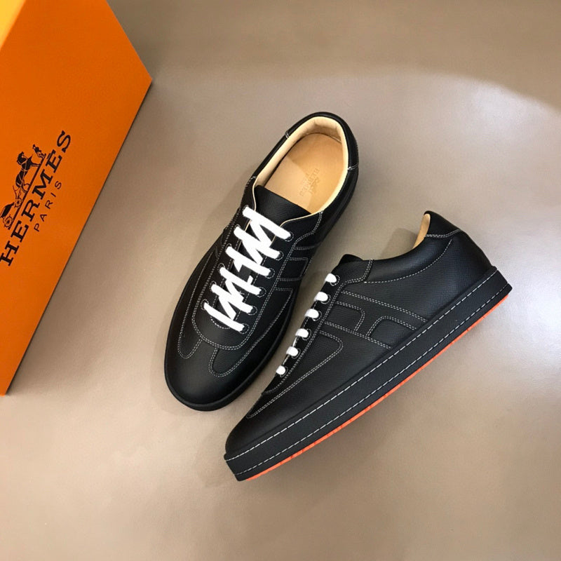 Hermes Luxury Shoes