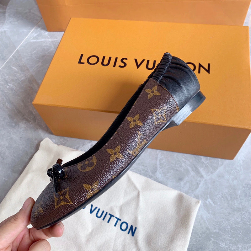 Louis Vuittion Luxury Shoes
