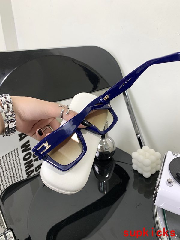 Louis Vuittion Luxury Sunglasses