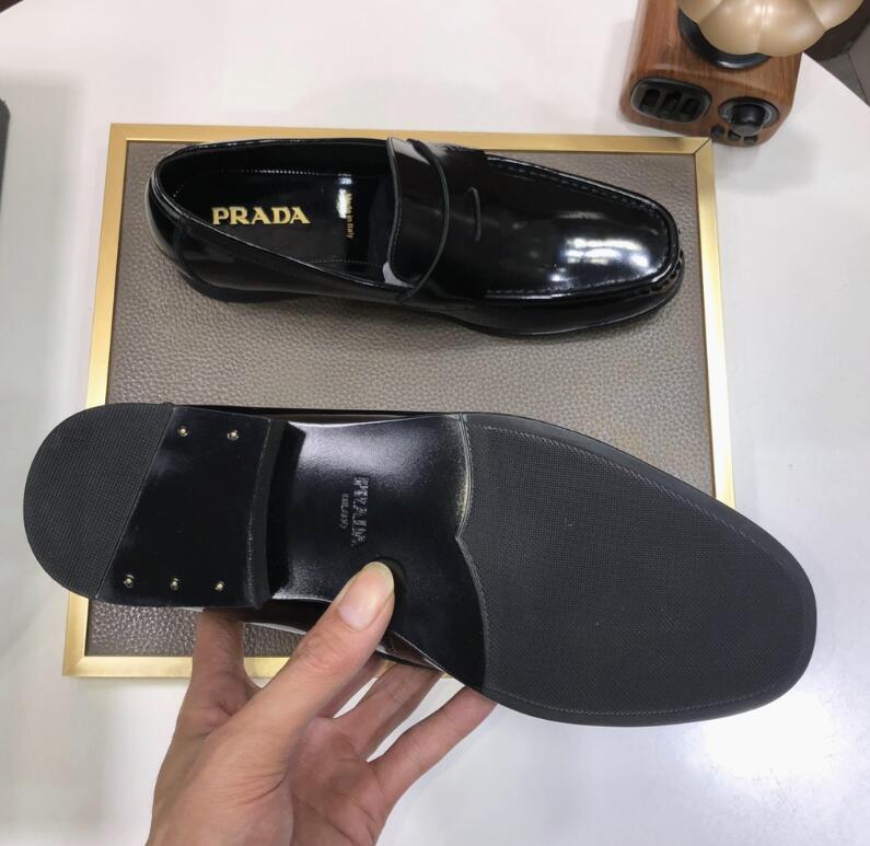 Ava’s Mode - PD Men Shoes - 110