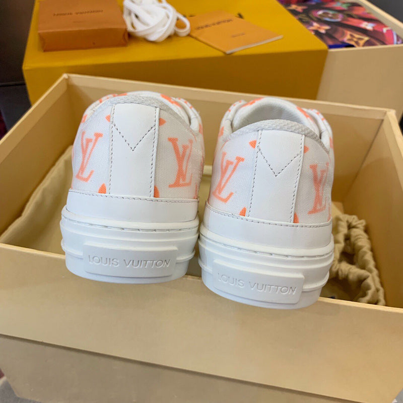 Louis Vuittion Luxury Shoes