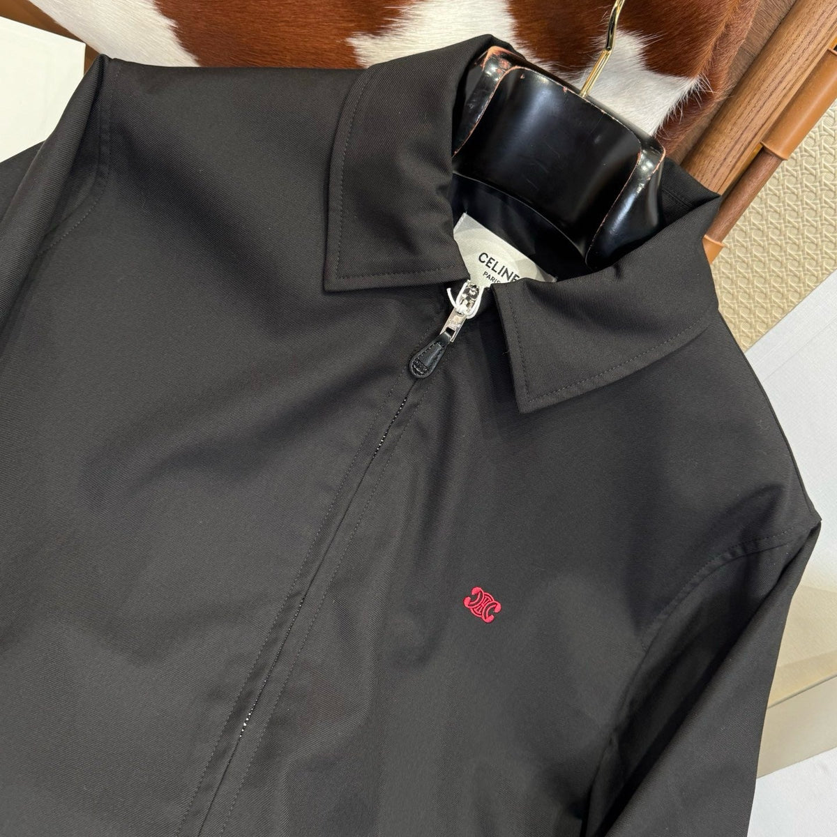CEL JACKET