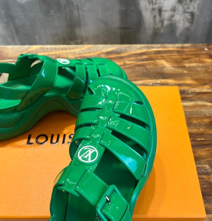 Ava’s Mode - LOV Women Shoes - 542