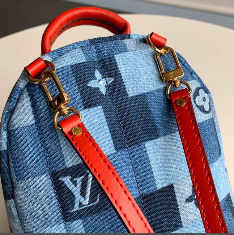 Ava’s Mode - LOV Bags - 3092