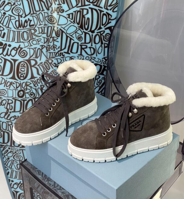 Ava’s Mode - PD Women Shoes - 304