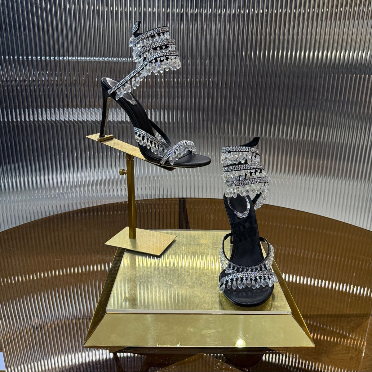 RENE C HEELS