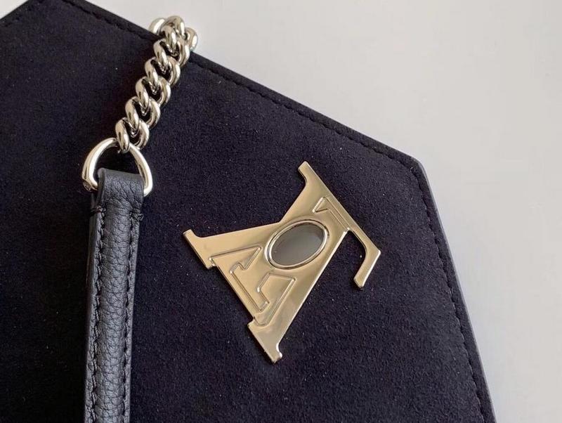 Ava’s Mode - LOV Bags - 2611