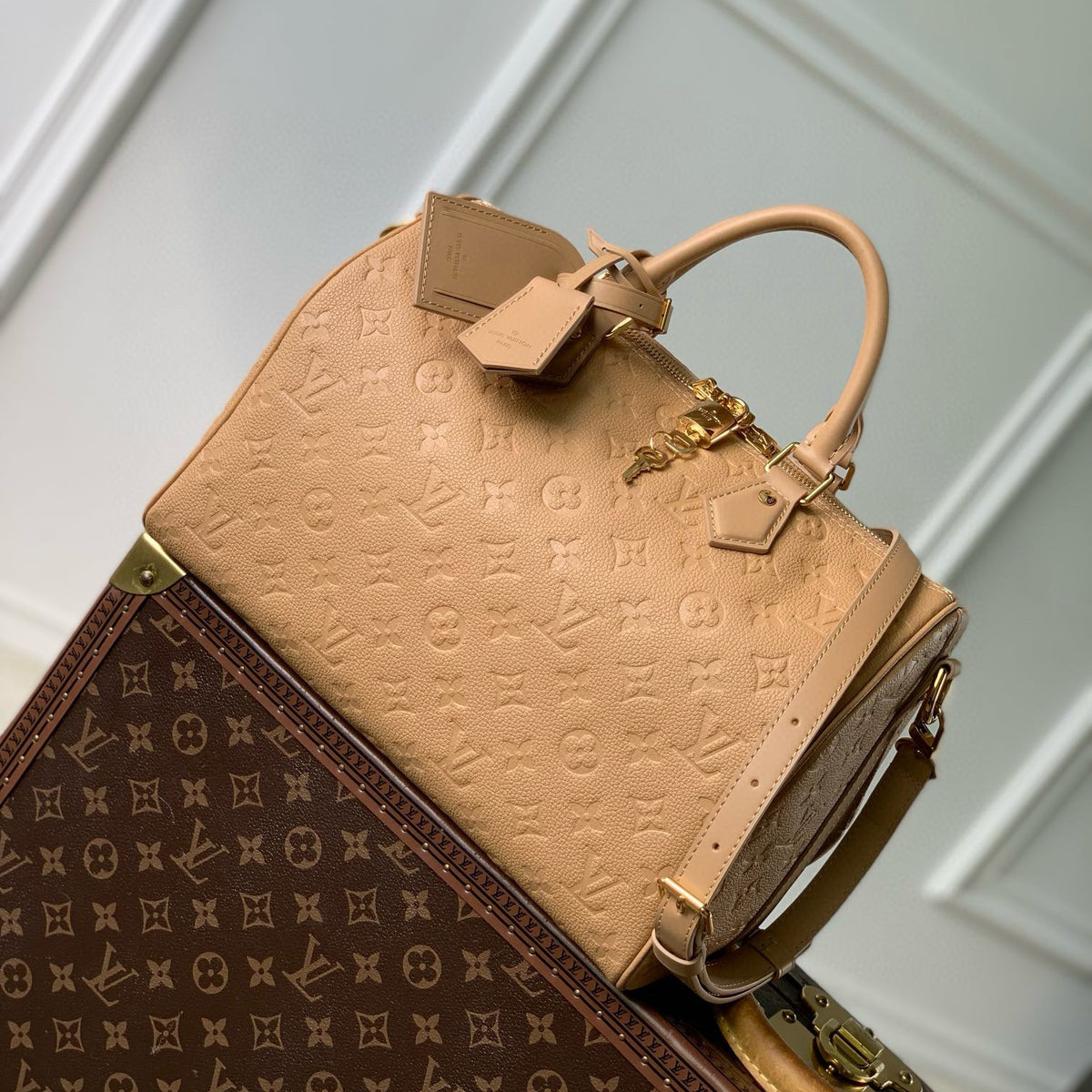 LOU SPEEDY SOFT 30 BAG