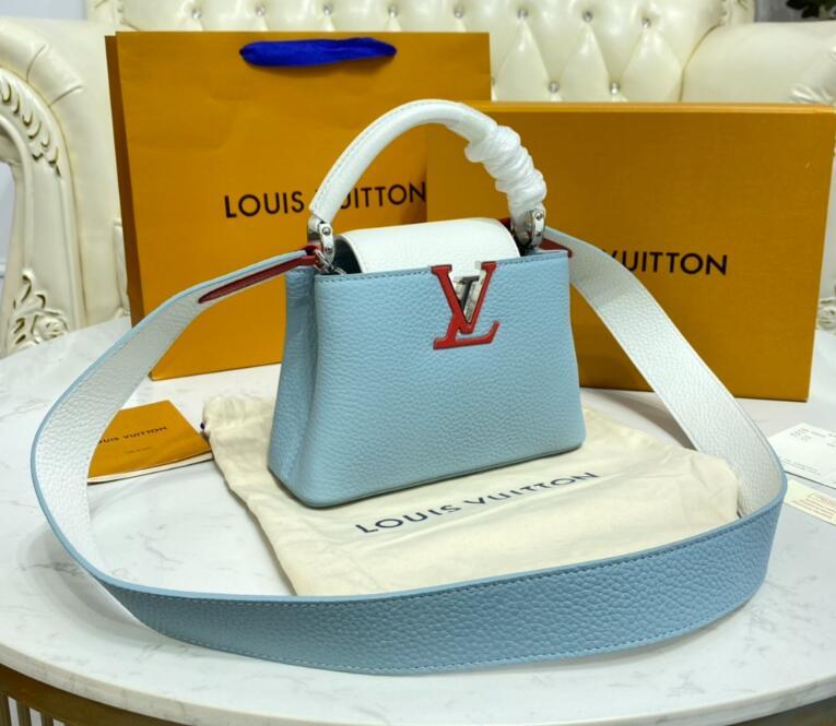 Ava’s Mode - LOV Bags - 2350