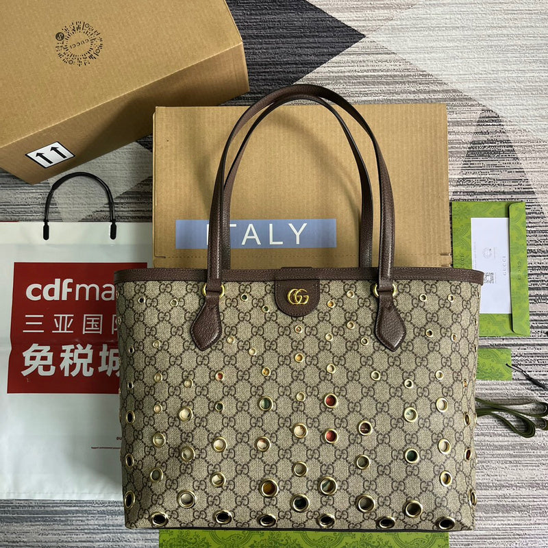 ENT - GCI Bags - 1525